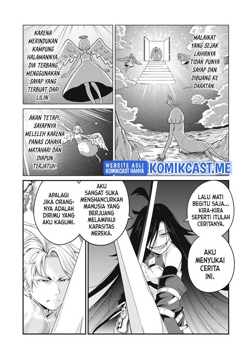 tsuihou-sareta-tenshou-juu-kishi-ha-gemu-chishiki-de-musou-suru - Chapter: 28