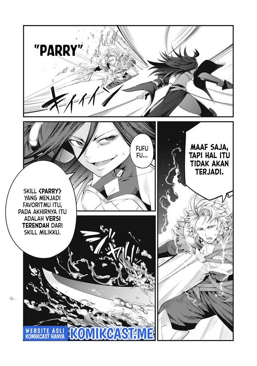 tsuihou-sareta-tenshou-juu-kishi-ha-gemu-chishiki-de-musou-suru - Chapter: 28