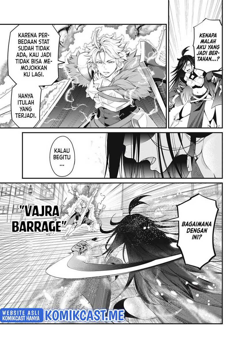 tsuihou-sareta-tenshou-juu-kishi-ha-gemu-chishiki-de-musou-suru - Chapter: 28