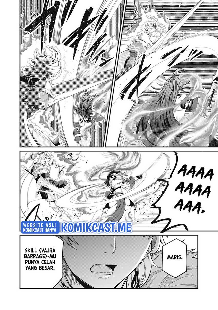 tsuihou-sareta-tenshou-juu-kishi-ha-gemu-chishiki-de-musou-suru - Chapter: 28
