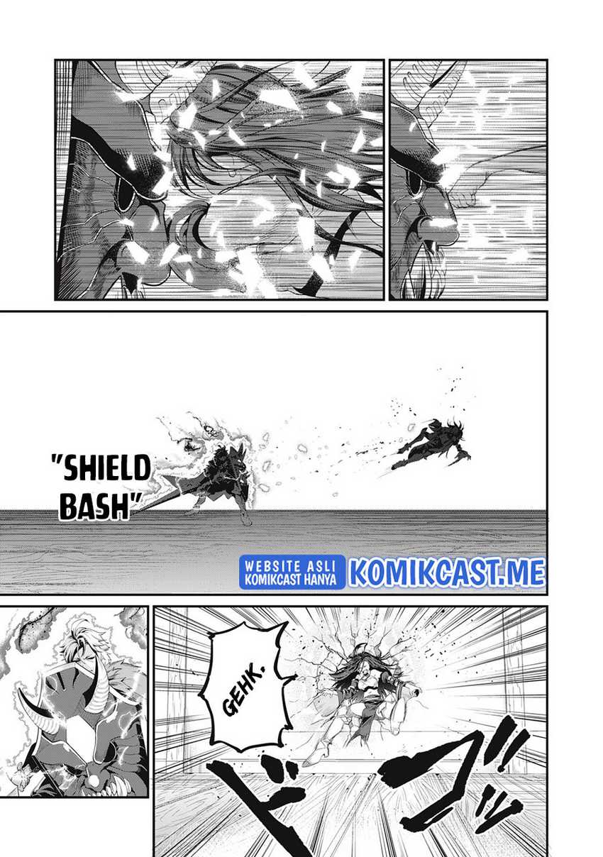 tsuihou-sareta-tenshou-juu-kishi-ha-gemu-chishiki-de-musou-suru - Chapter: 28