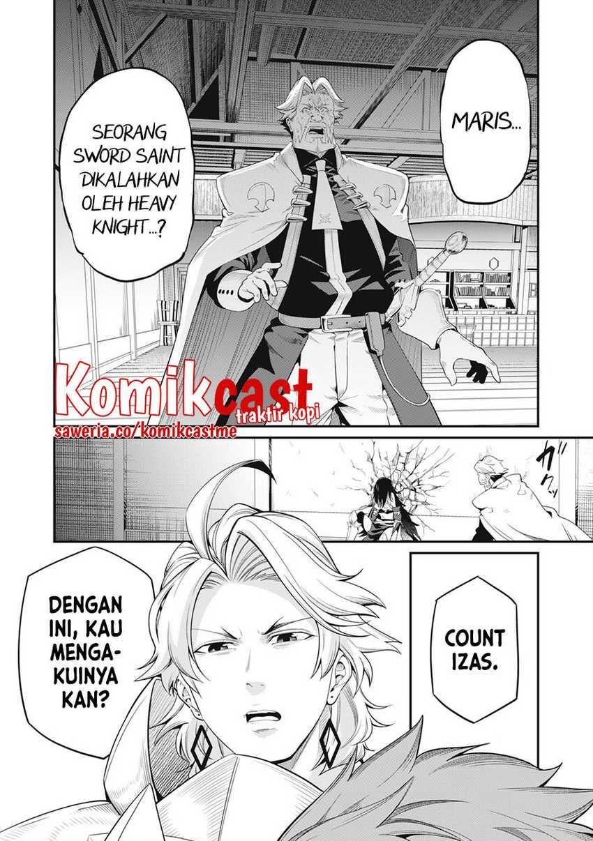 tsuihou-sareta-tenshou-juu-kishi-ha-gemu-chishiki-de-musou-suru - Chapter: 28