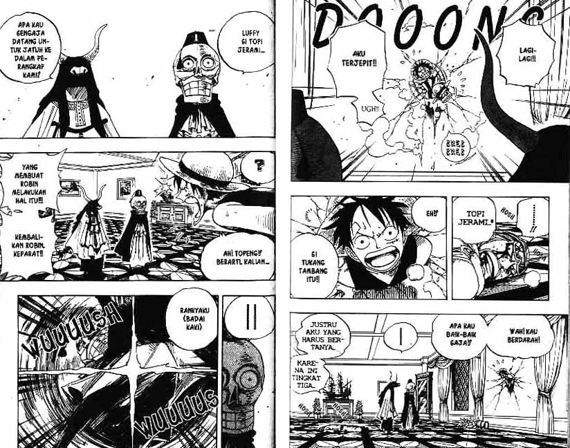 one-piece-id - Chapter: 345