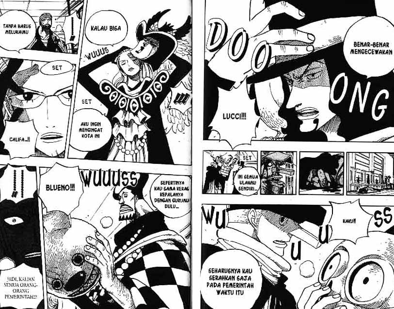 one-piece-id - Chapter: 345