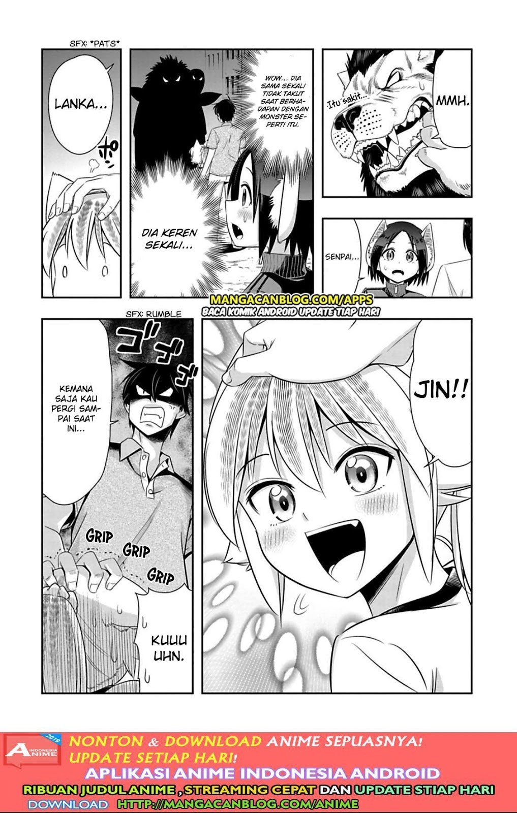 murenase-shiiton-gakuen - Chapter: 93