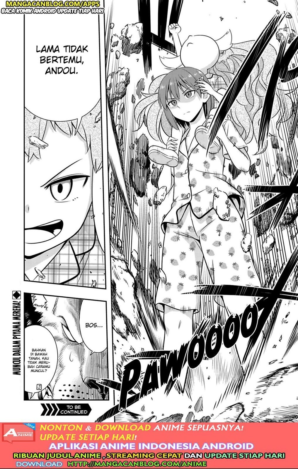 murenase-shiiton-gakuen - Chapter: 93