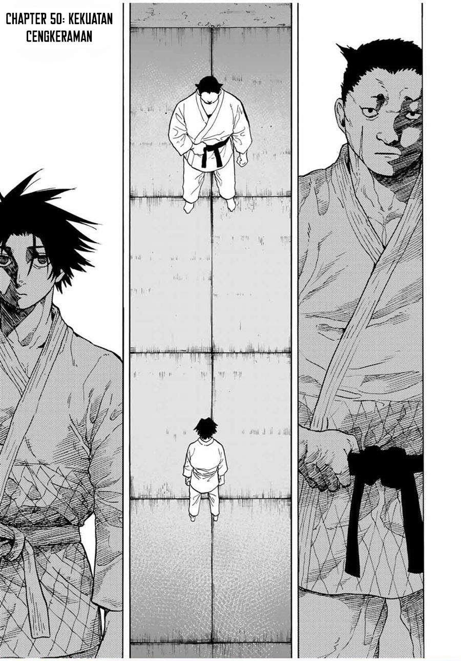 juujika-no-rokunin - Chapter: 50