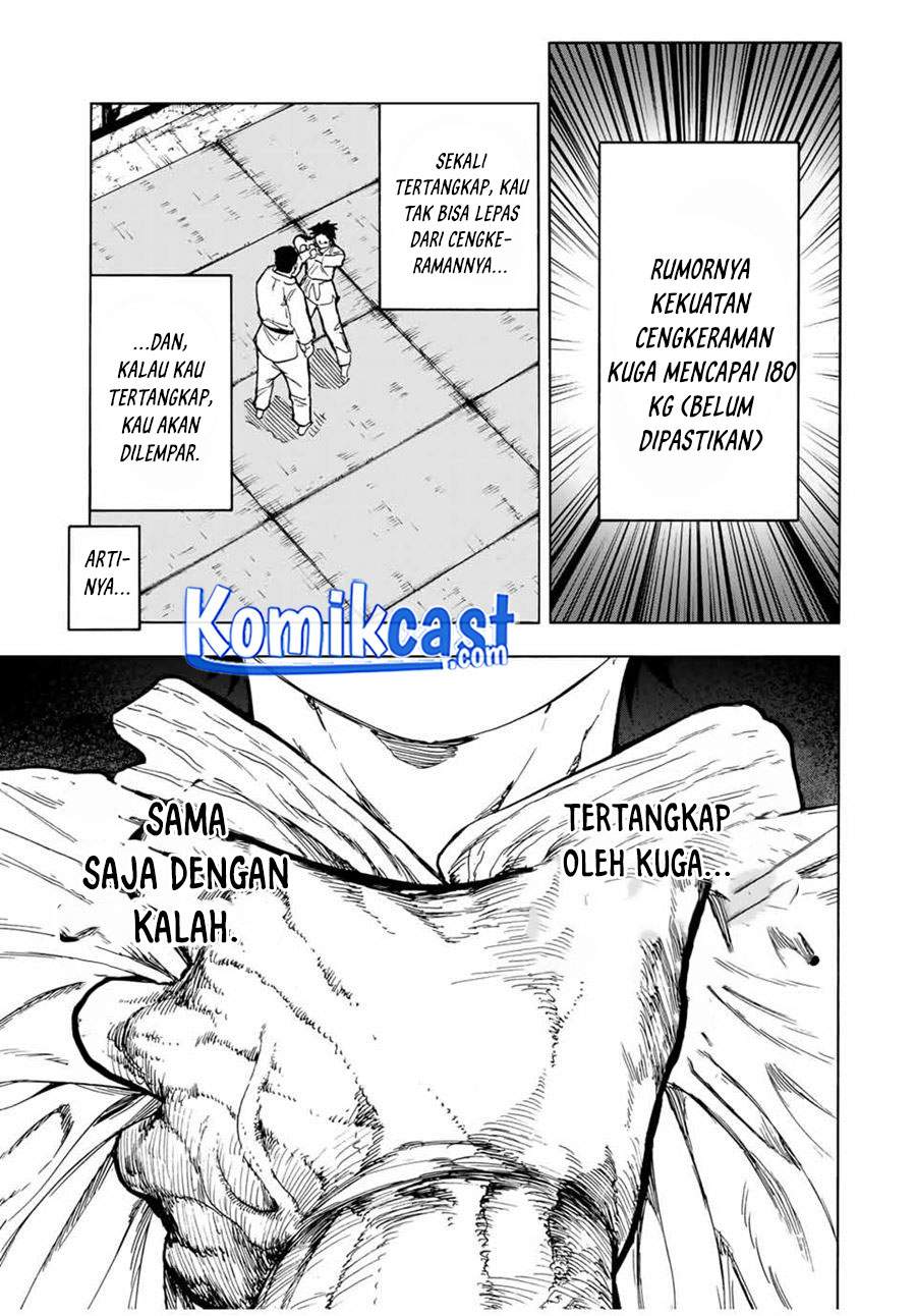 juujika-no-rokunin - Chapter: 50