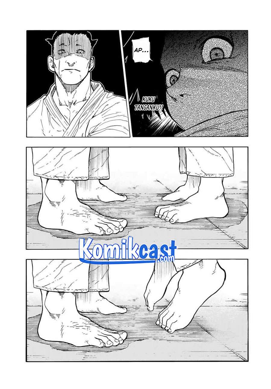 juujika-no-rokunin - Chapter: 50