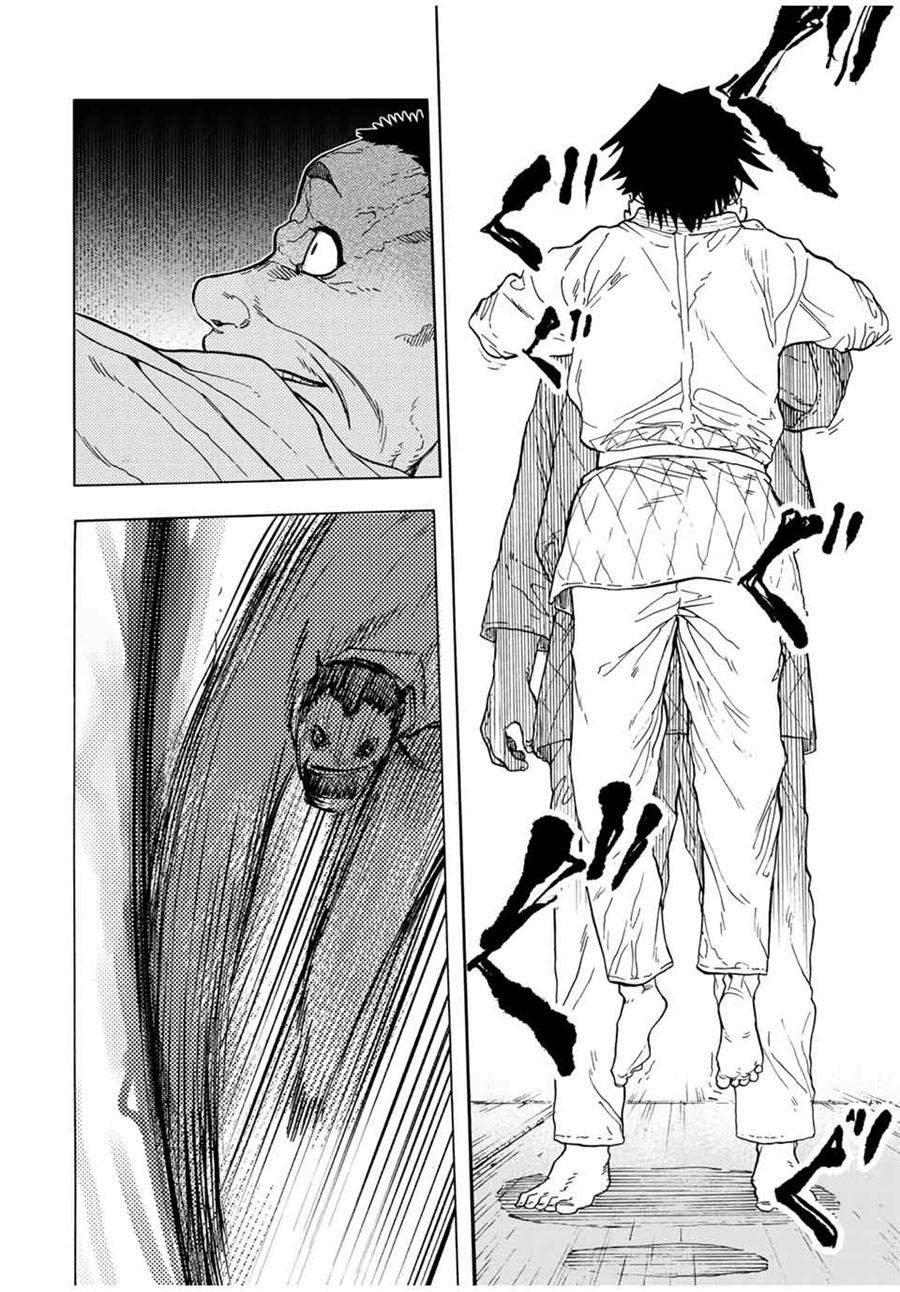 juujika-no-rokunin - Chapter: 50