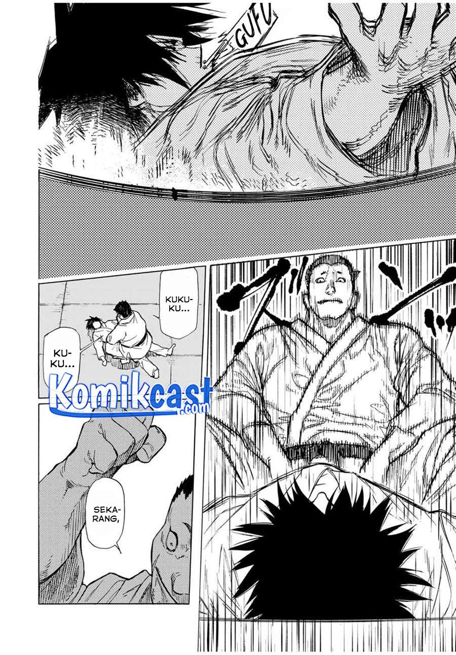 juujika-no-rokunin - Chapter: 50