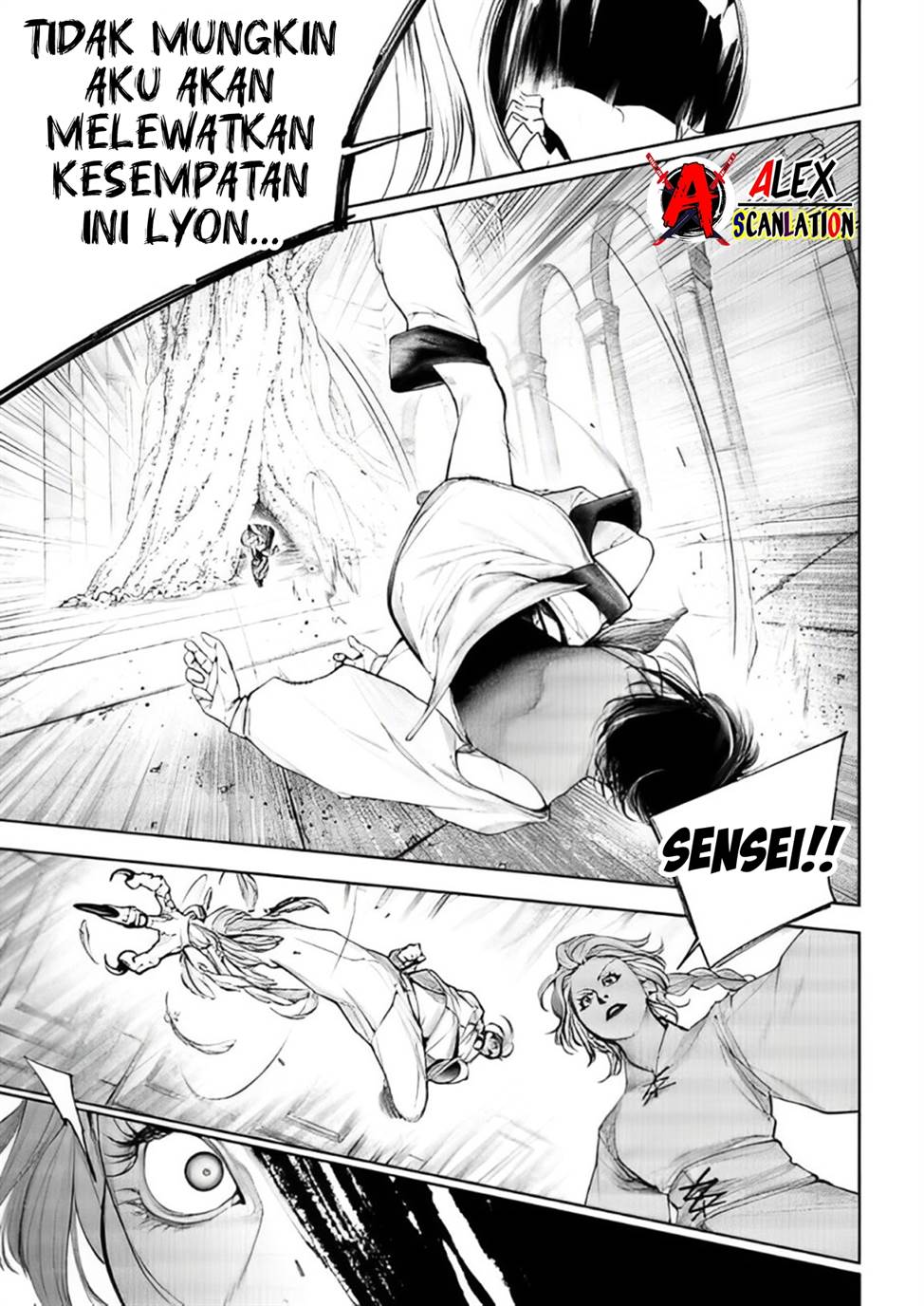 kokuma-musou - Chapter: 69