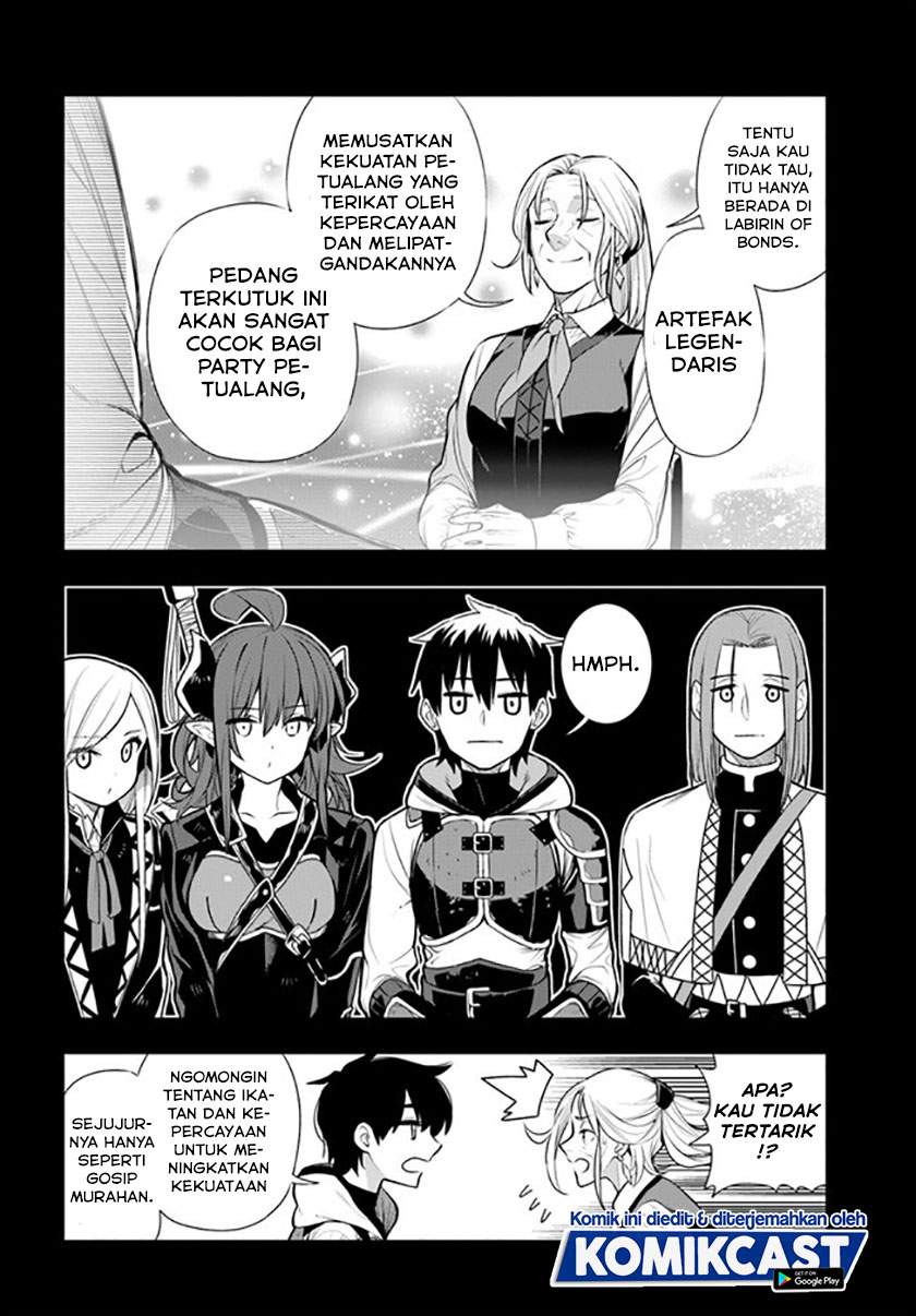 the-adventurers-that-dont-believe-in-humanity-will-save-the-world - Chapter: 15