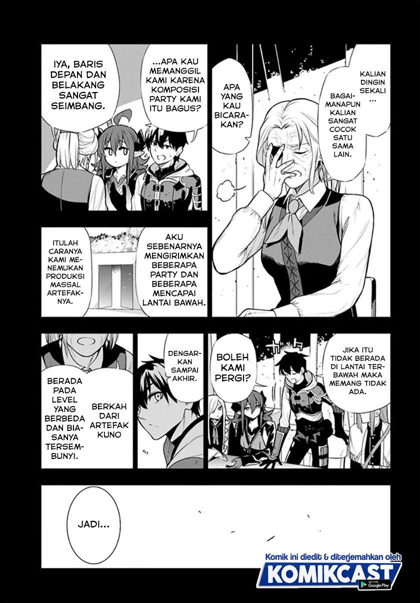 the-adventurers-that-dont-believe-in-humanity-will-save-the-world - Chapter: 15