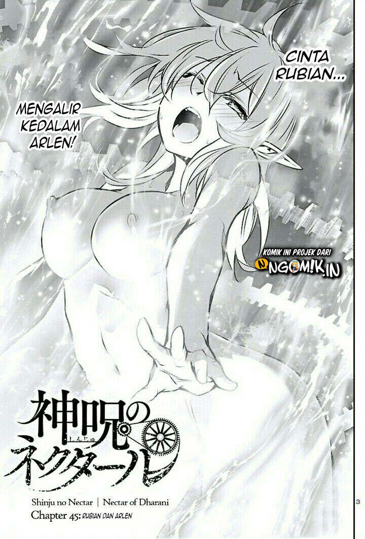 shinju-no-nectar - Chapter: 45