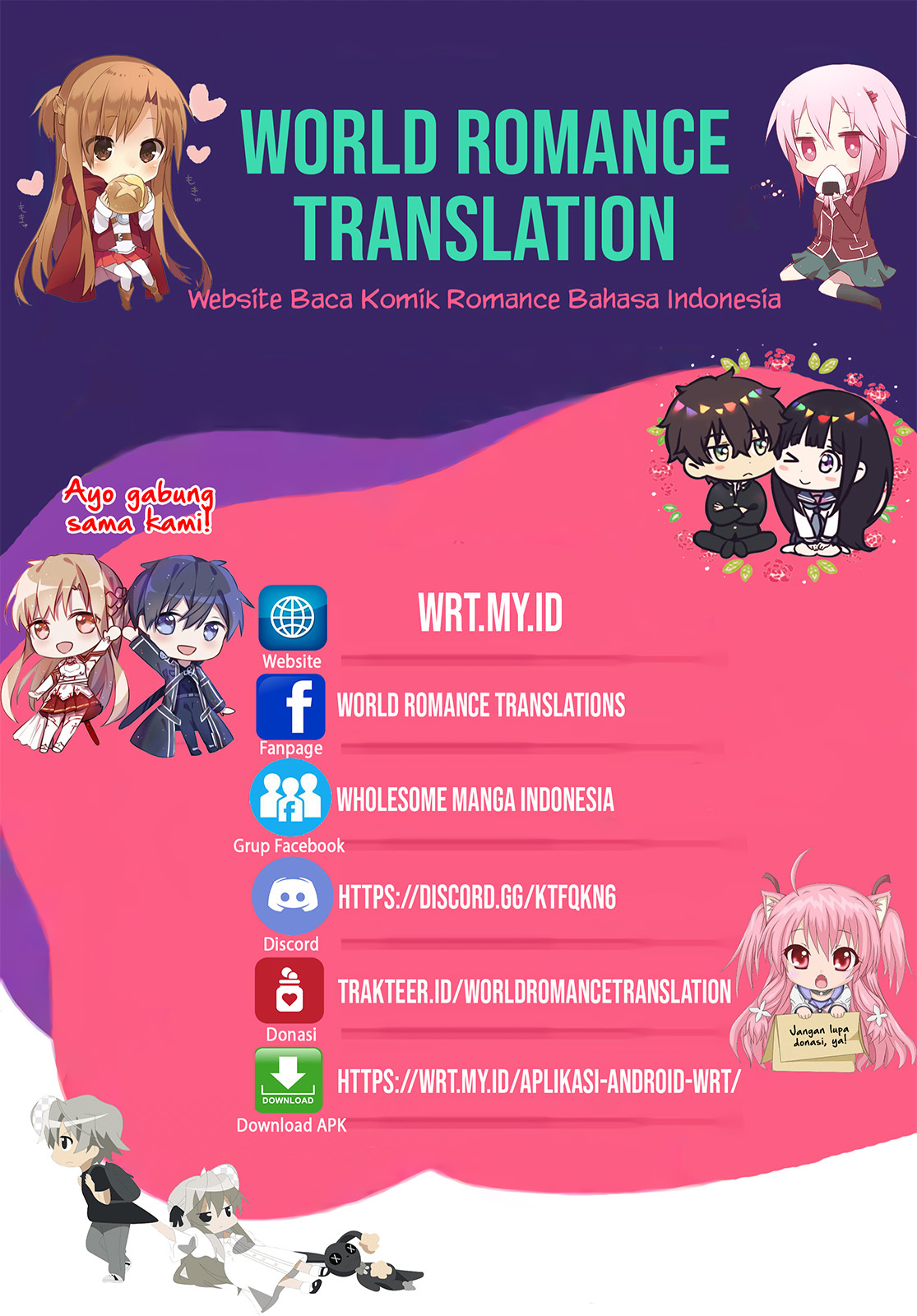 gimai-seikatsu - Chapter: 11.1