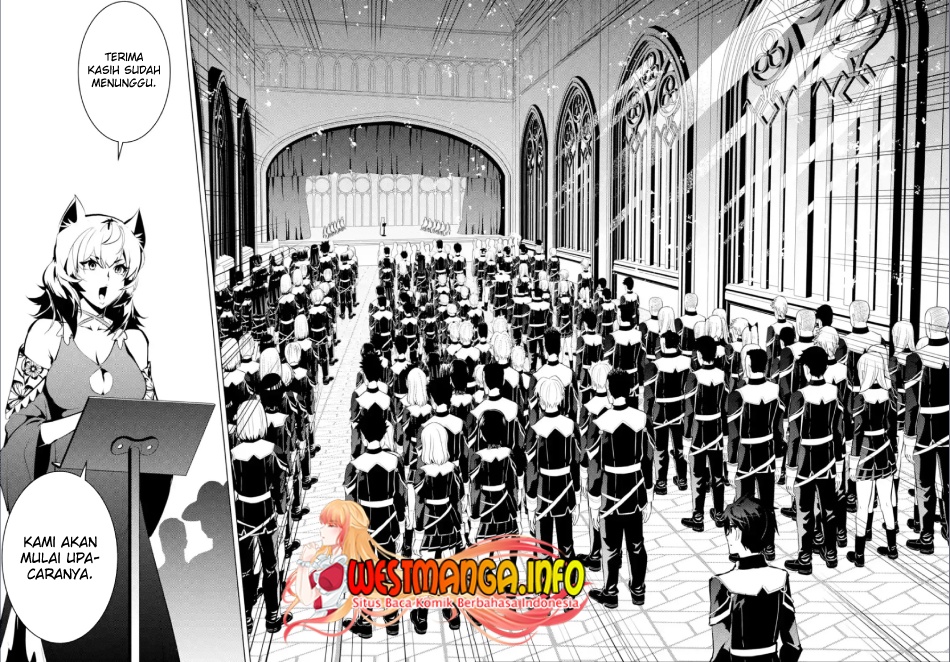 tensei-kenja-no-isekai-raifu-daini-no-shokugyo-wo-ete-sekai-saikyou-ni-narimashita - Chapter: 57.2