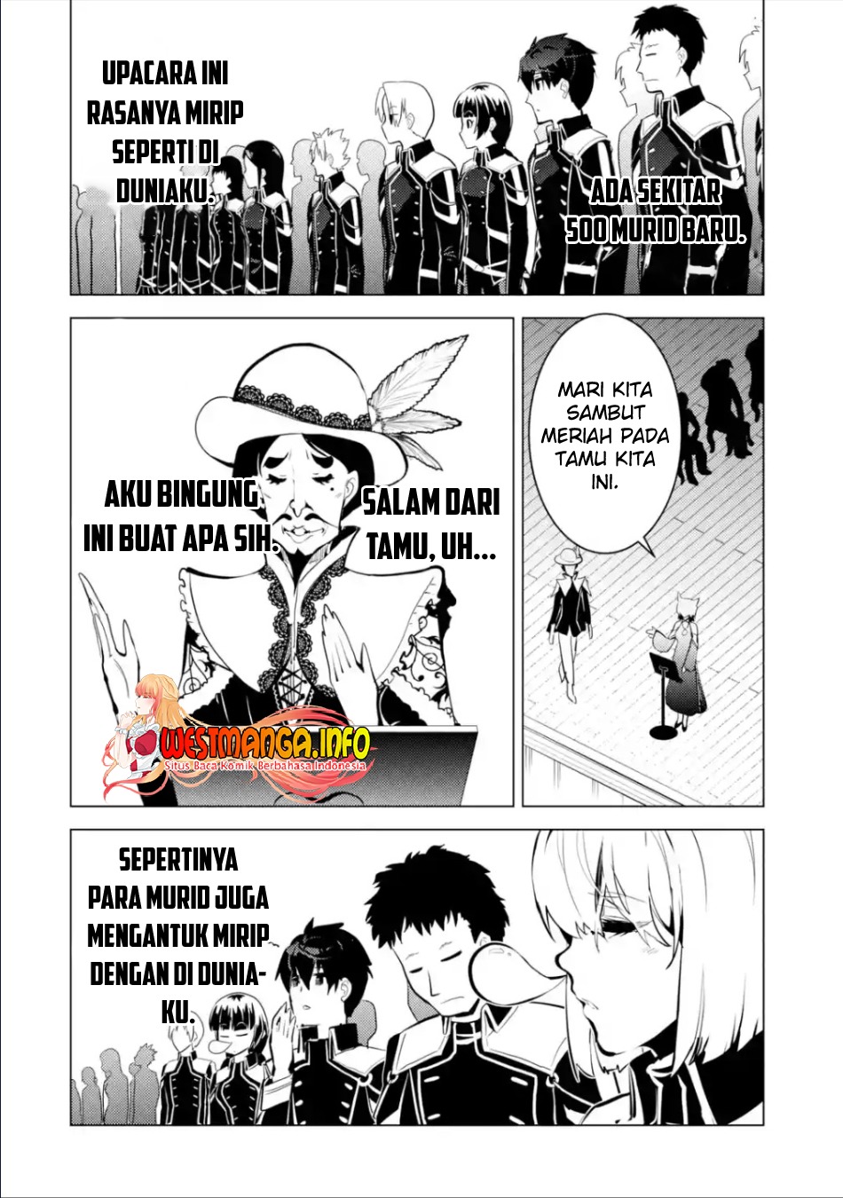 tensei-kenja-no-isekai-raifu-daini-no-shokugyo-wo-ete-sekai-saikyou-ni-narimashita - Chapter: 57.2