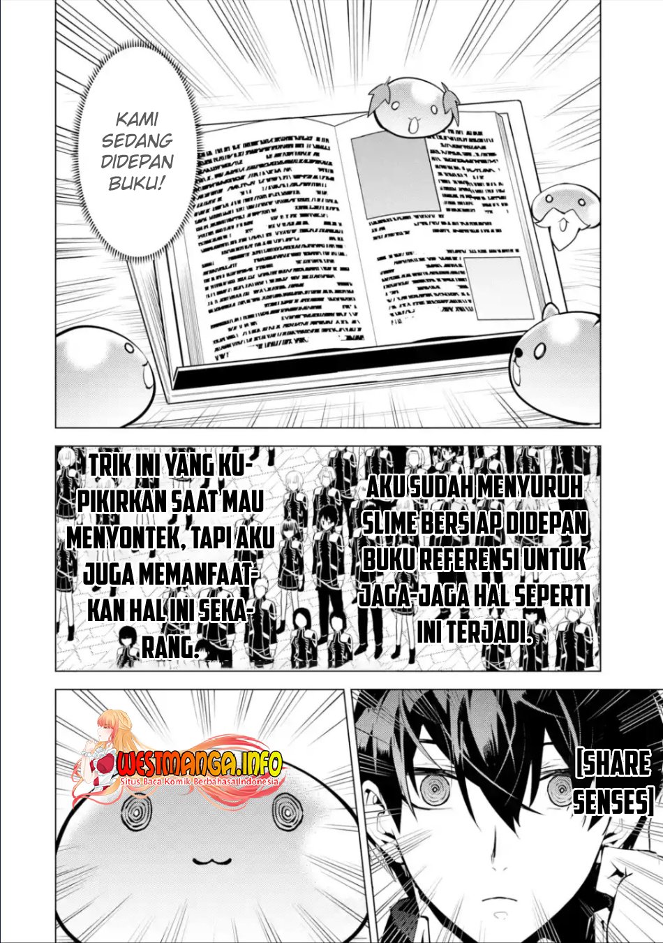 tensei-kenja-no-isekai-raifu-daini-no-shokugyo-wo-ete-sekai-saikyou-ni-narimashita - Chapter: 57.2