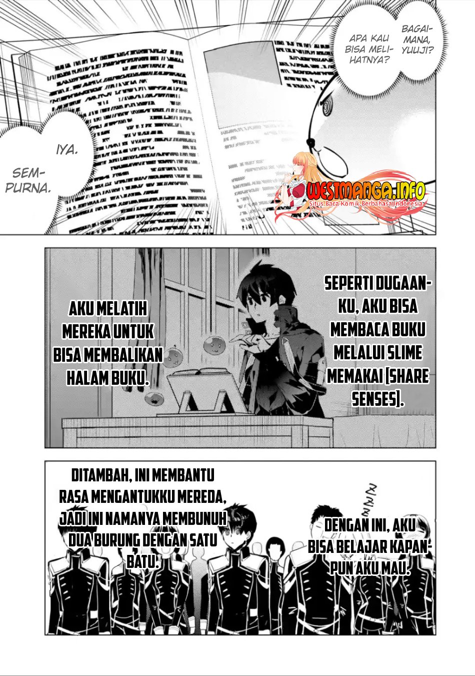 tensei-kenja-no-isekai-raifu-daini-no-shokugyo-wo-ete-sekai-saikyou-ni-narimashita - Chapter: 57.2