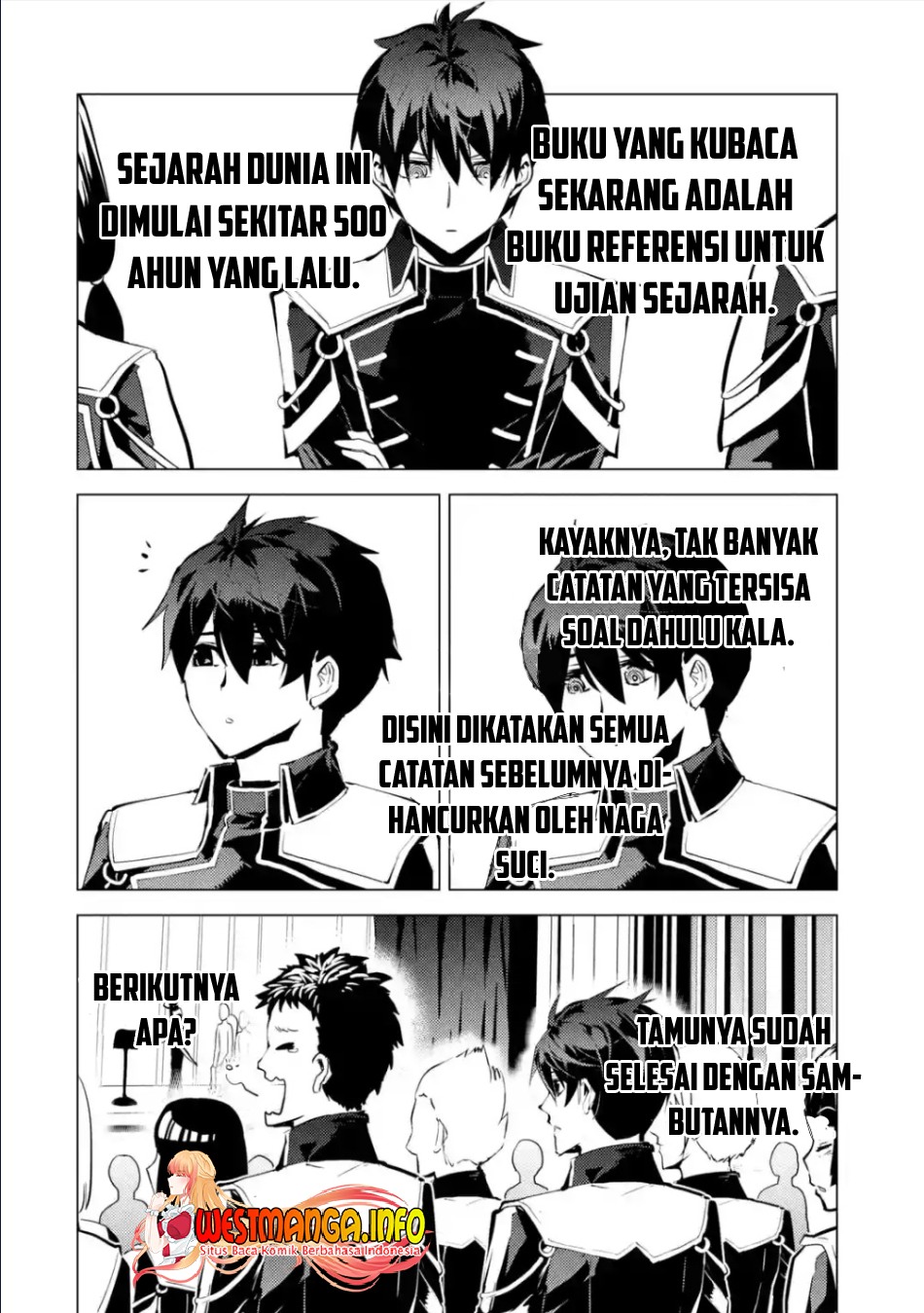 tensei-kenja-no-isekai-raifu-daini-no-shokugyo-wo-ete-sekai-saikyou-ni-narimashita - Chapter: 57.2