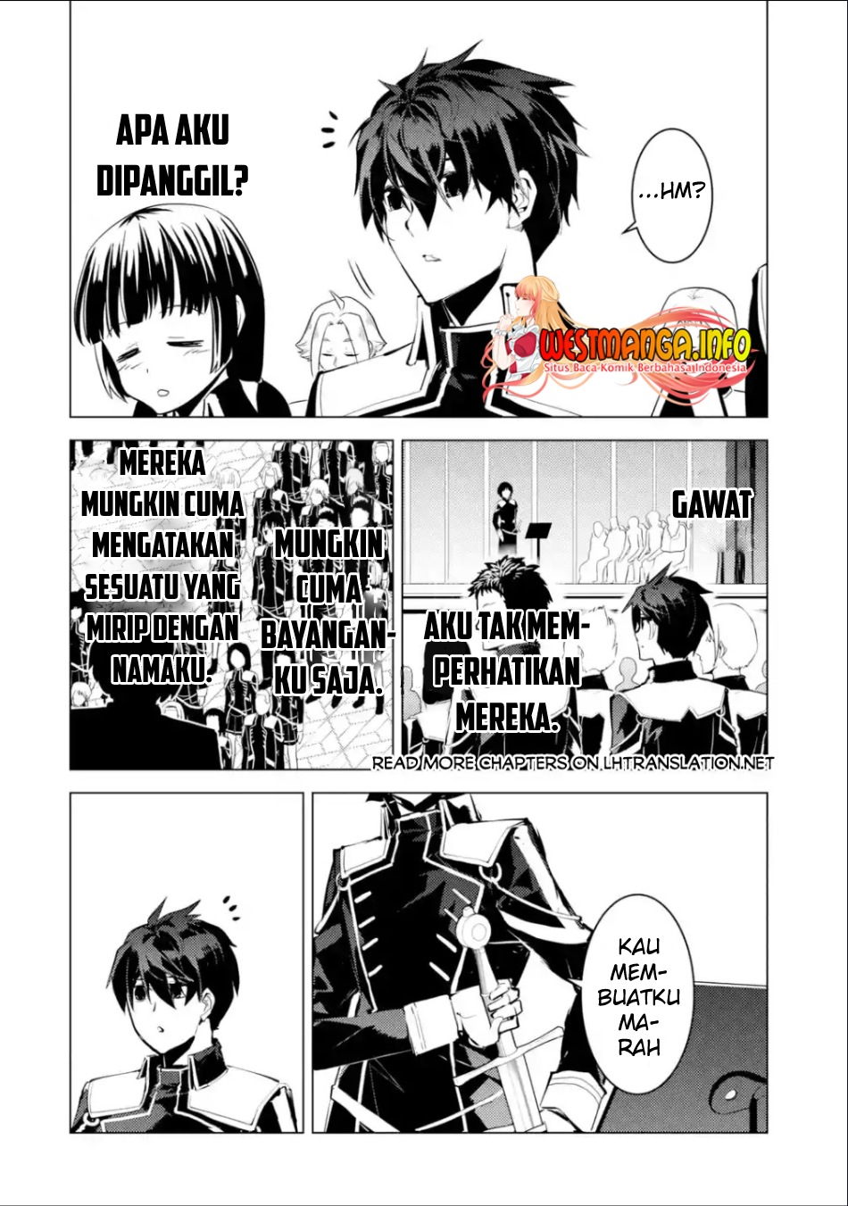 tensei-kenja-no-isekai-raifu-daini-no-shokugyo-wo-ete-sekai-saikyou-ni-narimashita - Chapter: 57.2