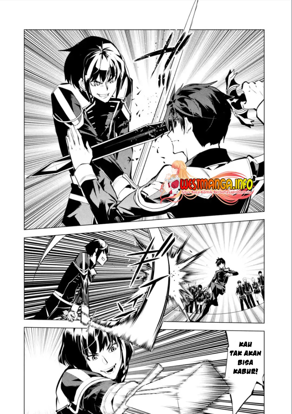tensei-kenja-no-isekai-raifu-daini-no-shokugyo-wo-ete-sekai-saikyou-ni-narimashita - Chapter: 57.2
