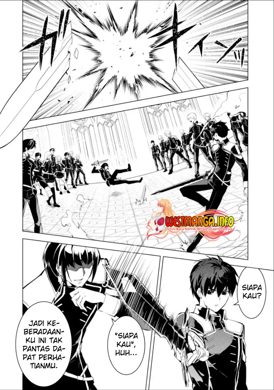 tensei-kenja-no-isekai-raifu-daini-no-shokugyo-wo-ete-sekai-saikyou-ni-narimashita - Chapter: 57.2