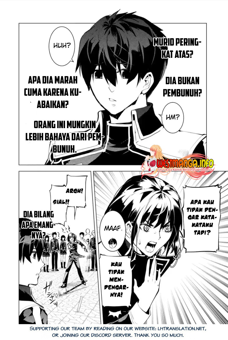 tensei-kenja-no-isekai-raifu-daini-no-shokugyo-wo-ete-sekai-saikyou-ni-narimashita - Chapter: 57.2