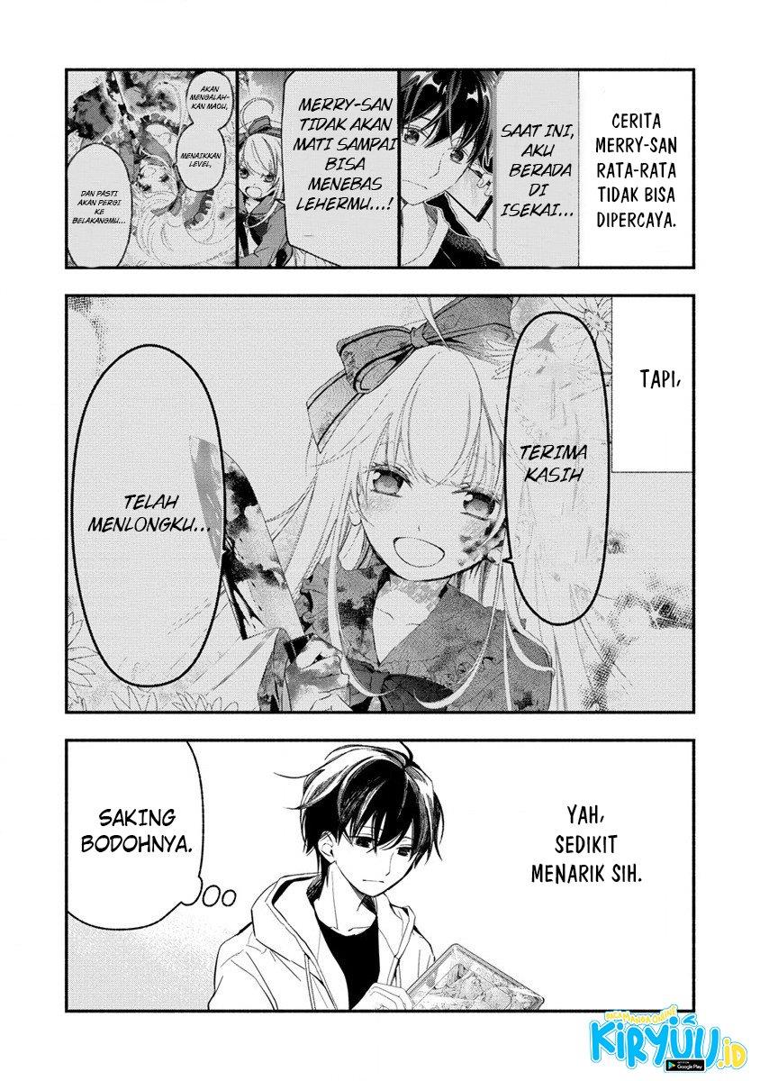 atashi-mary-san-ima-isekai-ni-iruno - Chapter: 2.1