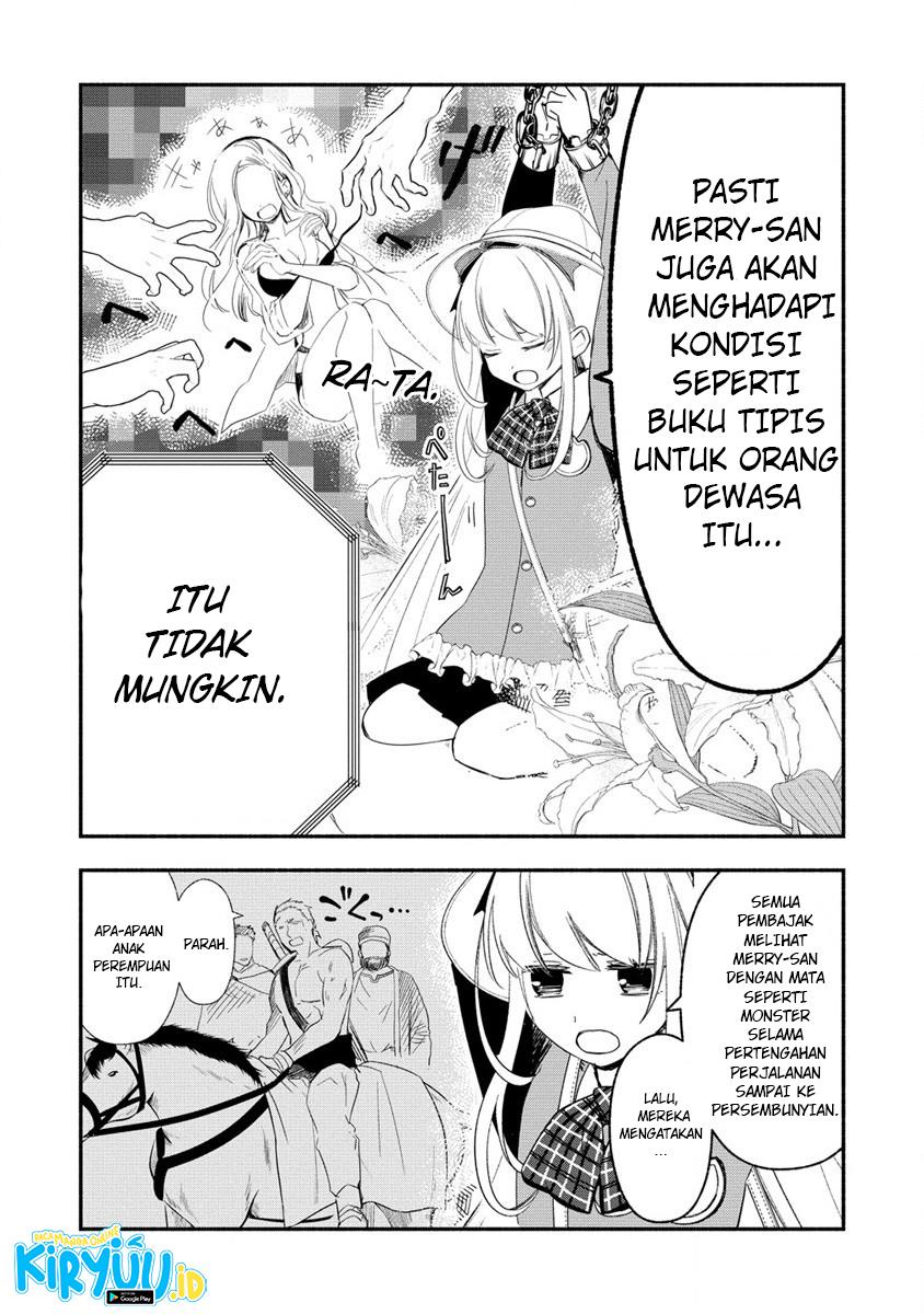 atashi-mary-san-ima-isekai-ni-iruno - Chapter: 2.1