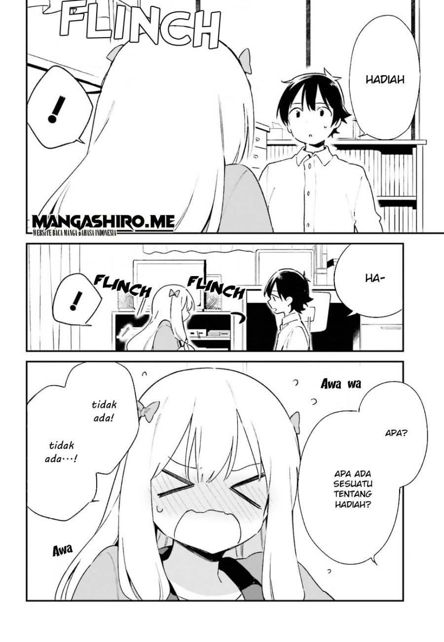 eromanga-sensei - Chapter: 54