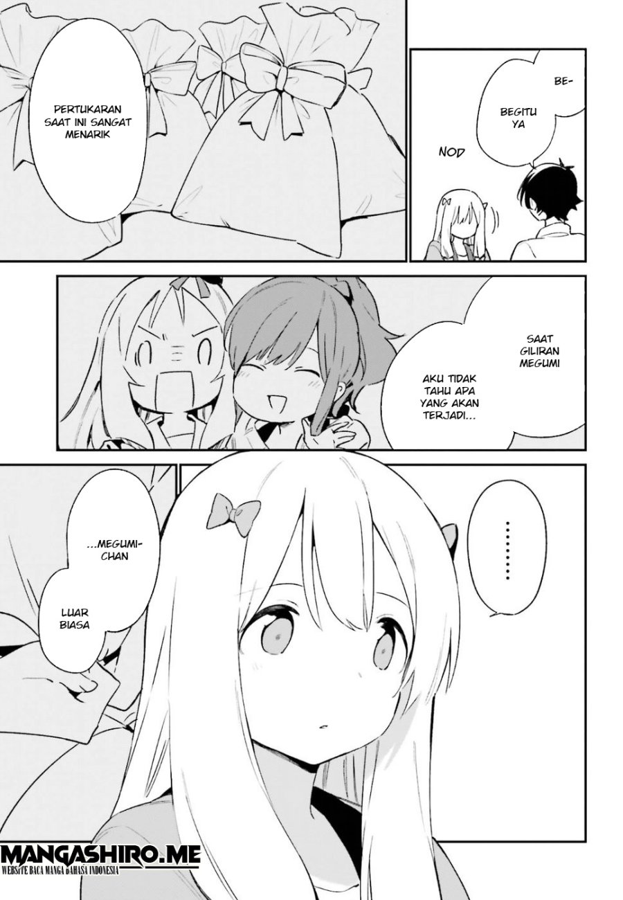 eromanga-sensei - Chapter: 54