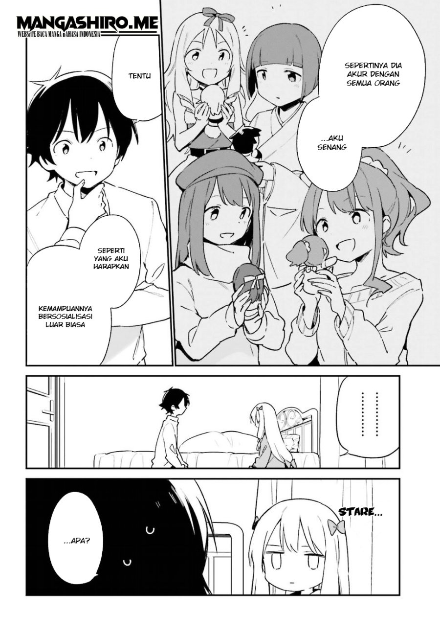 eromanga-sensei - Chapter: 54