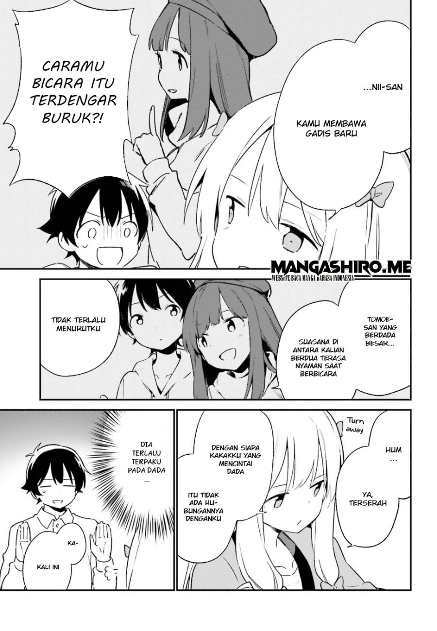 eromanga-sensei - Chapter: 54