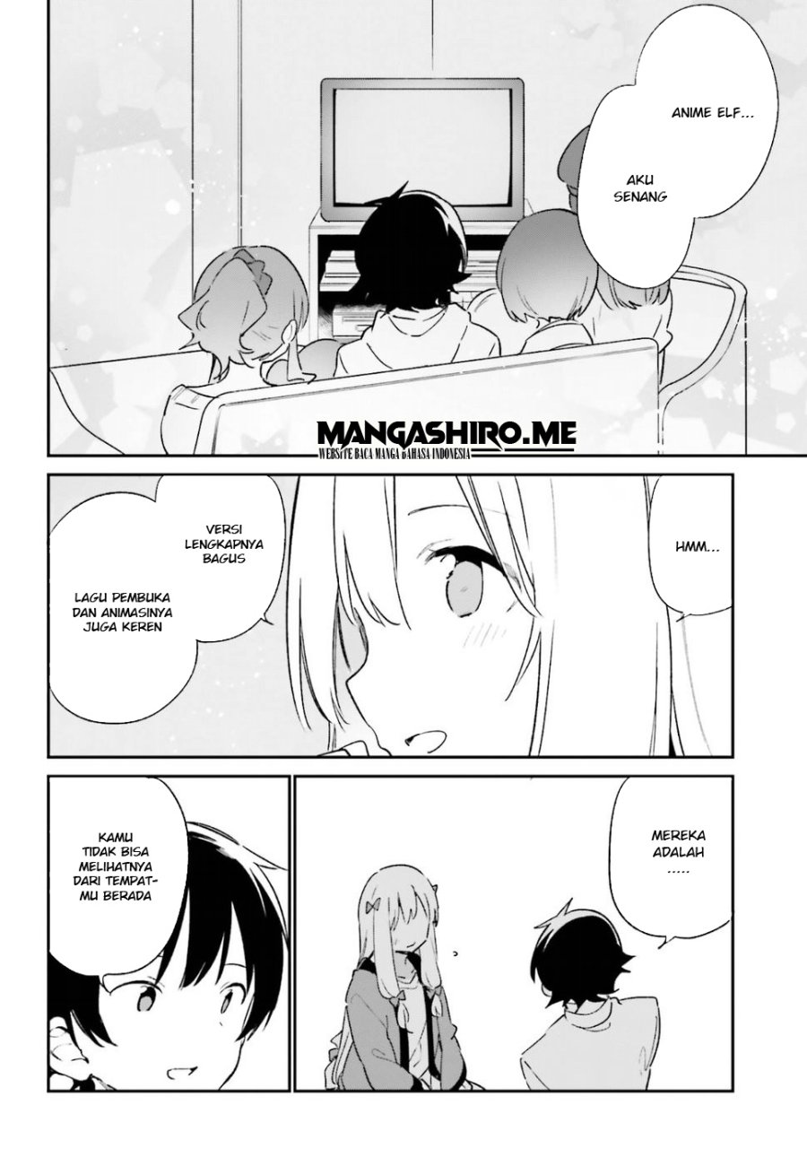 eromanga-sensei - Chapter: 54