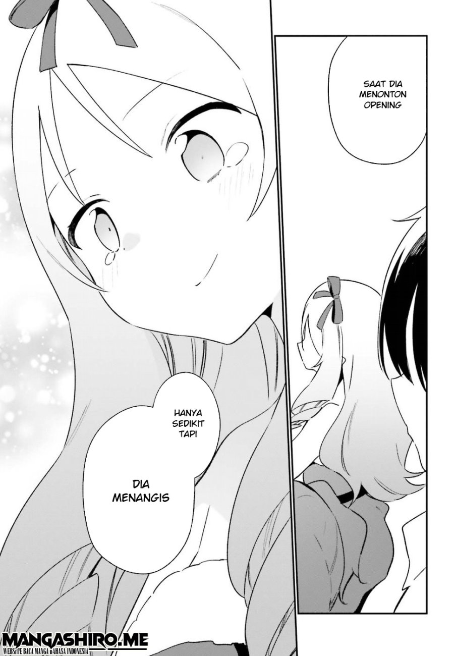 eromanga-sensei - Chapter: 54