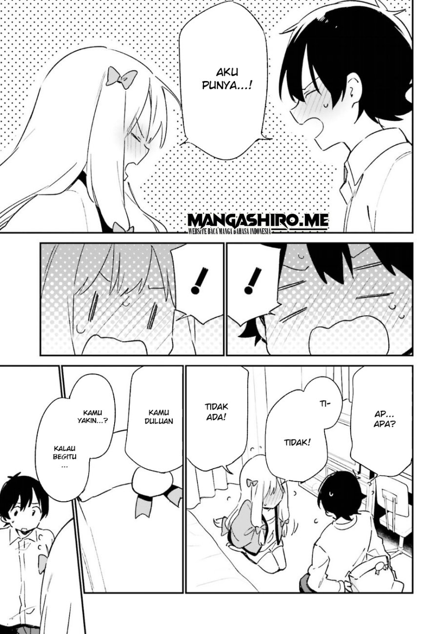 eromanga-sensei - Chapter: 54