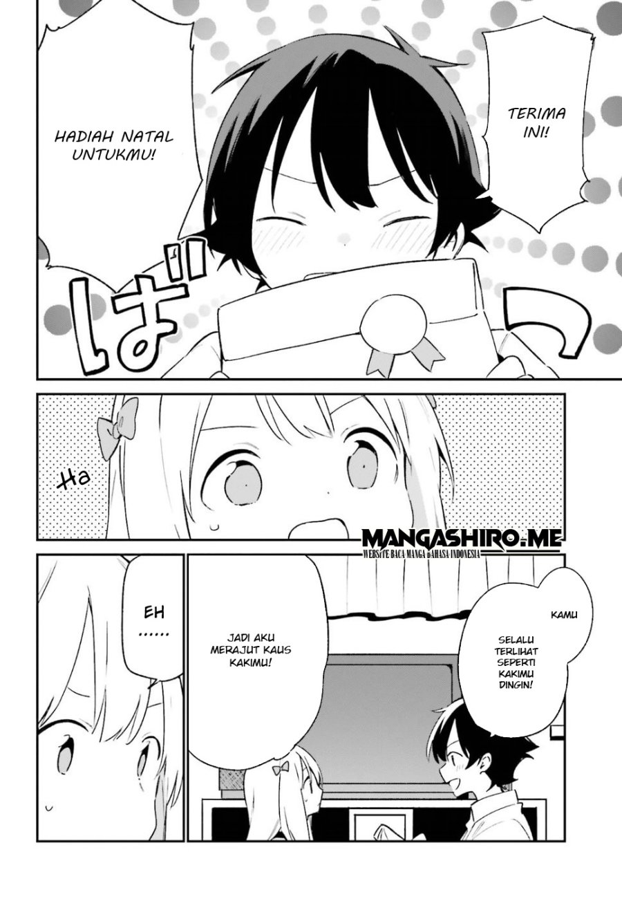 eromanga-sensei - Chapter: 54