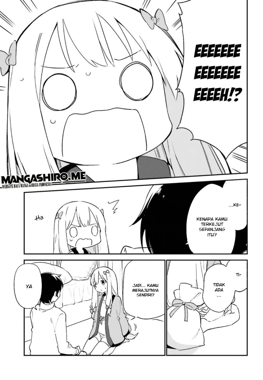 eromanga-sensei - Chapter: 54