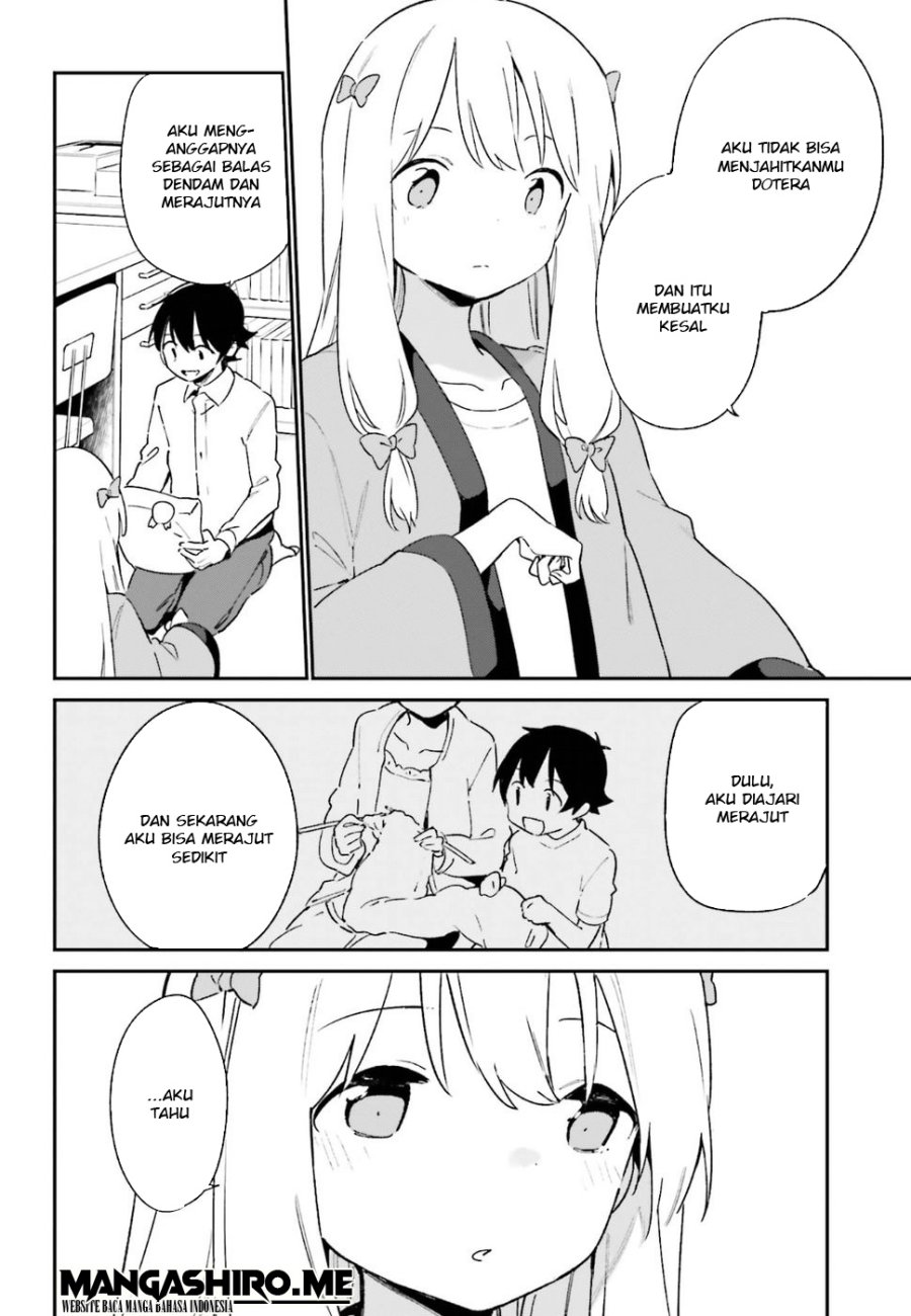 eromanga-sensei - Chapter: 54