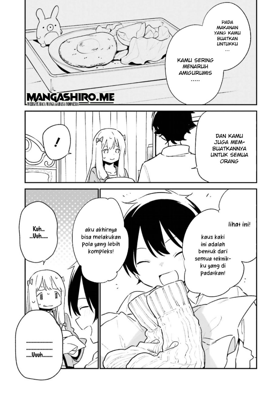 eromanga-sensei - Chapter: 54