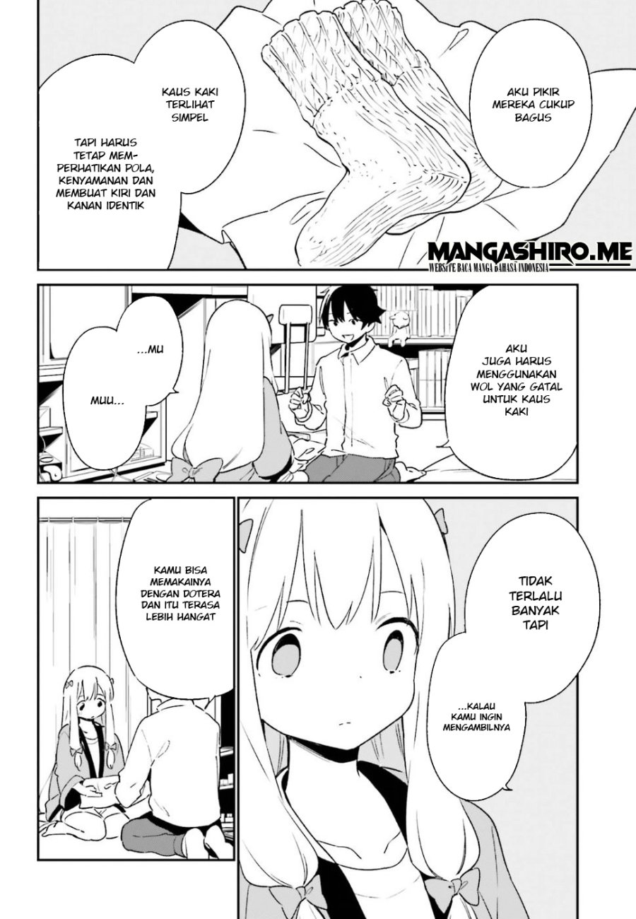 eromanga-sensei - Chapter: 54