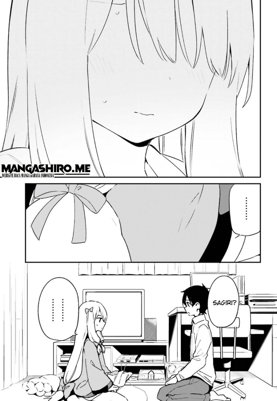 eromanga-sensei - Chapter: 54