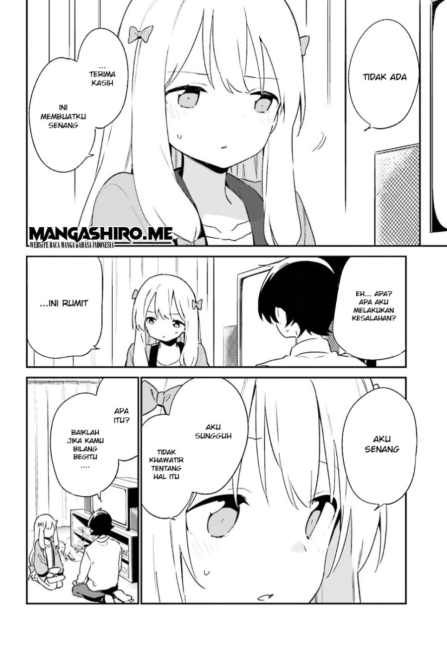 eromanga-sensei - Chapter: 54