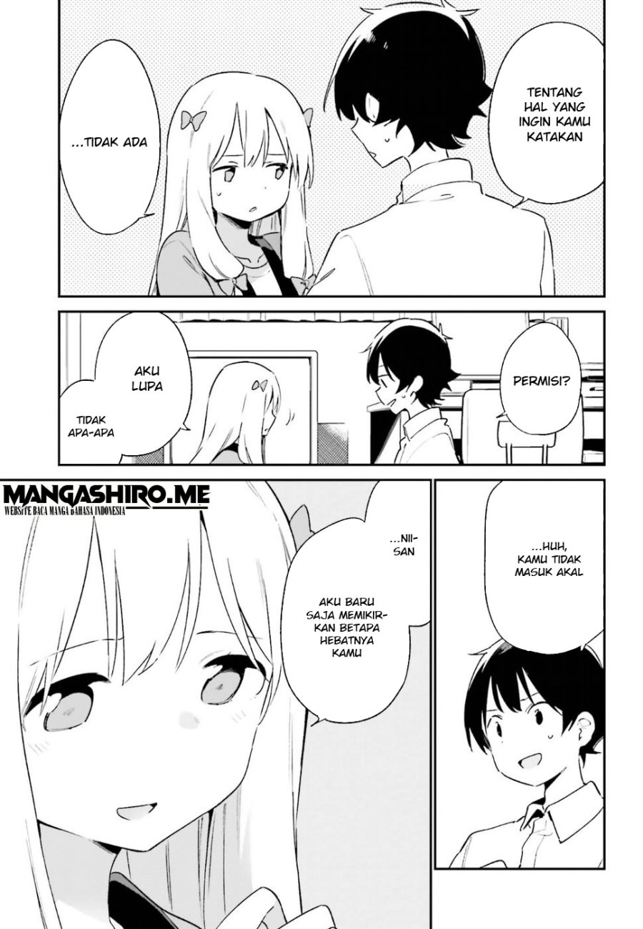 eromanga-sensei - Chapter: 54