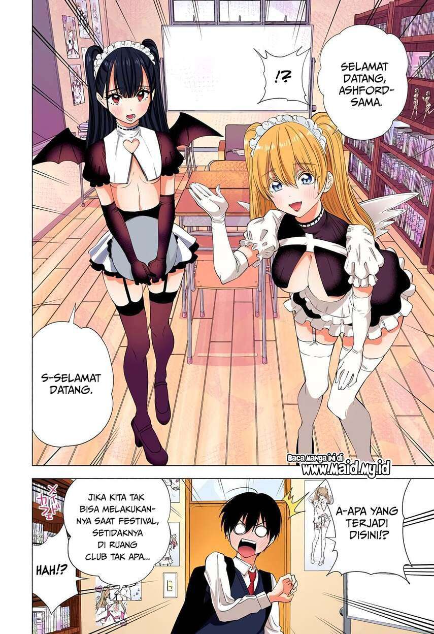 5-dimensional-seduction - Chapter: 17
