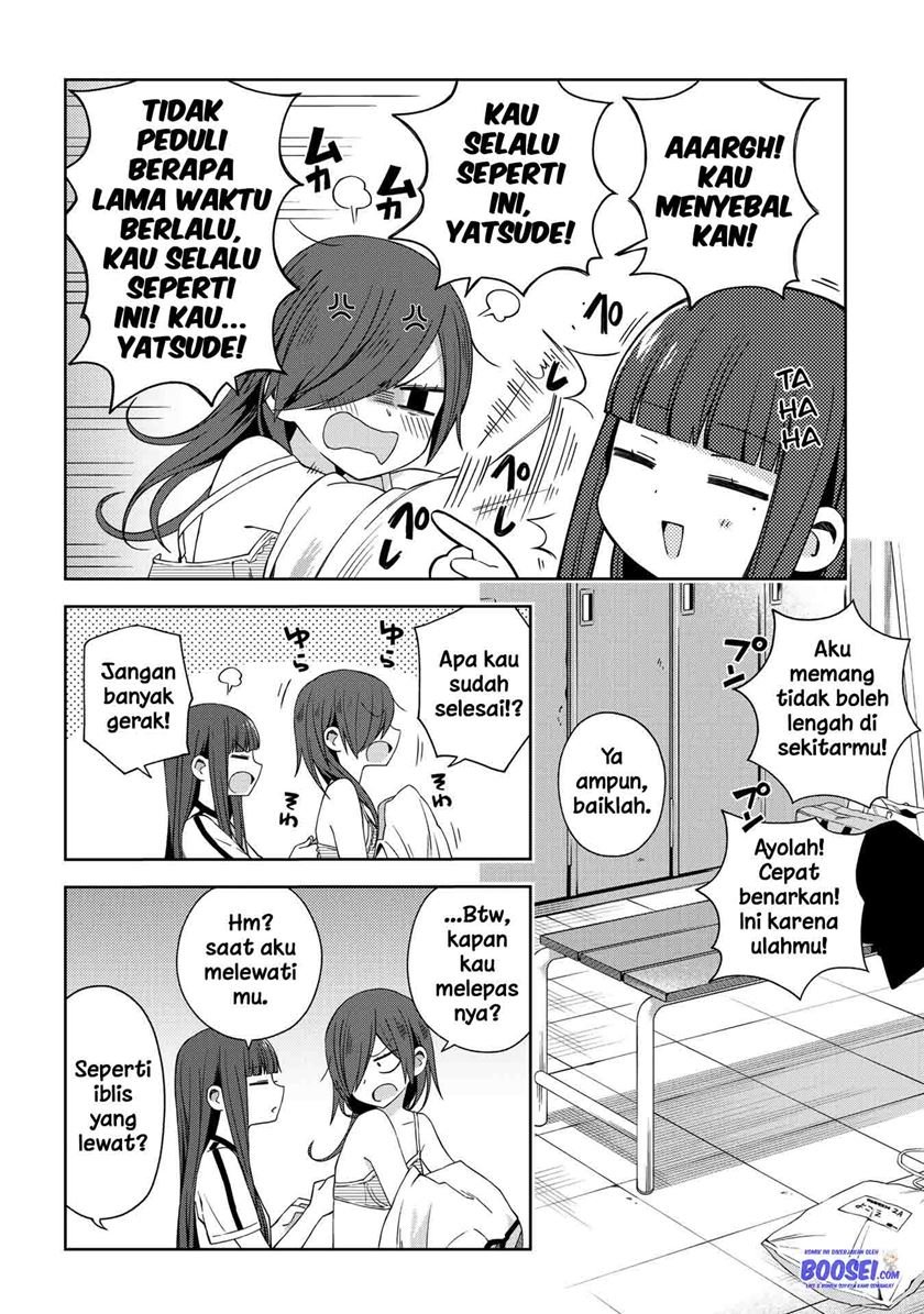 school-zone - Chapter: 53