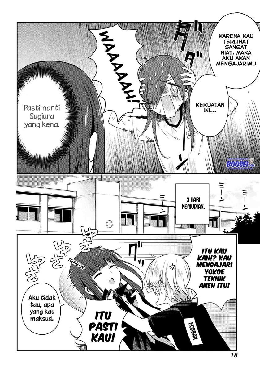 school-zone - Chapter: 53