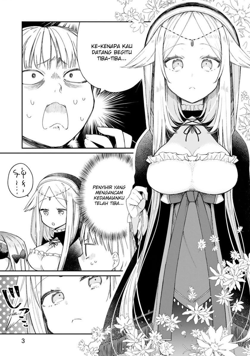 i-was-summoned-by-the-demon-lord-but-i-cant-understand-her-language - Chapter: 10